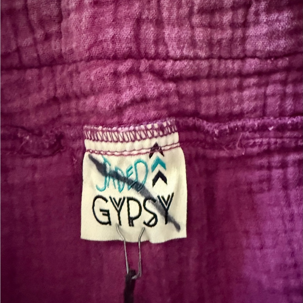 Jaded Gypsy Over the Moon Shorts Bundle NWT - Picture 10 of 11